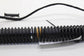 10-15 BMW 750i xDrive Rear Right Trunk Deck Lid Spindle Drive Shock Strut *ReaD* - Alshned Auto Parts