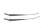 2008-2016 Ford F250 Lariat Front Left and Right Side Windshield Wiper Arm OEM - Alshned Auto Parts