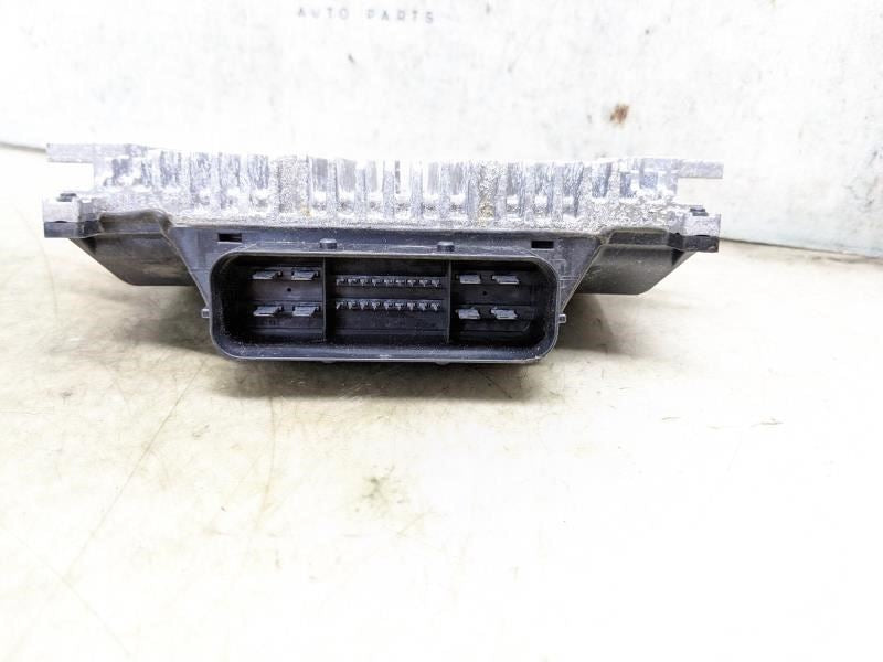 2021 Infiniti QX50 Engine Computer Control Module VCR ECU ECM 237H0-5NA3A OEM - Alshned Auto Parts