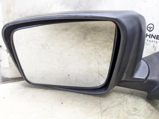 2008-2015 Nissan Rogue Left Driver Side Rearview Mirror 96302-JM200 OEM - Alshned Auto Parts