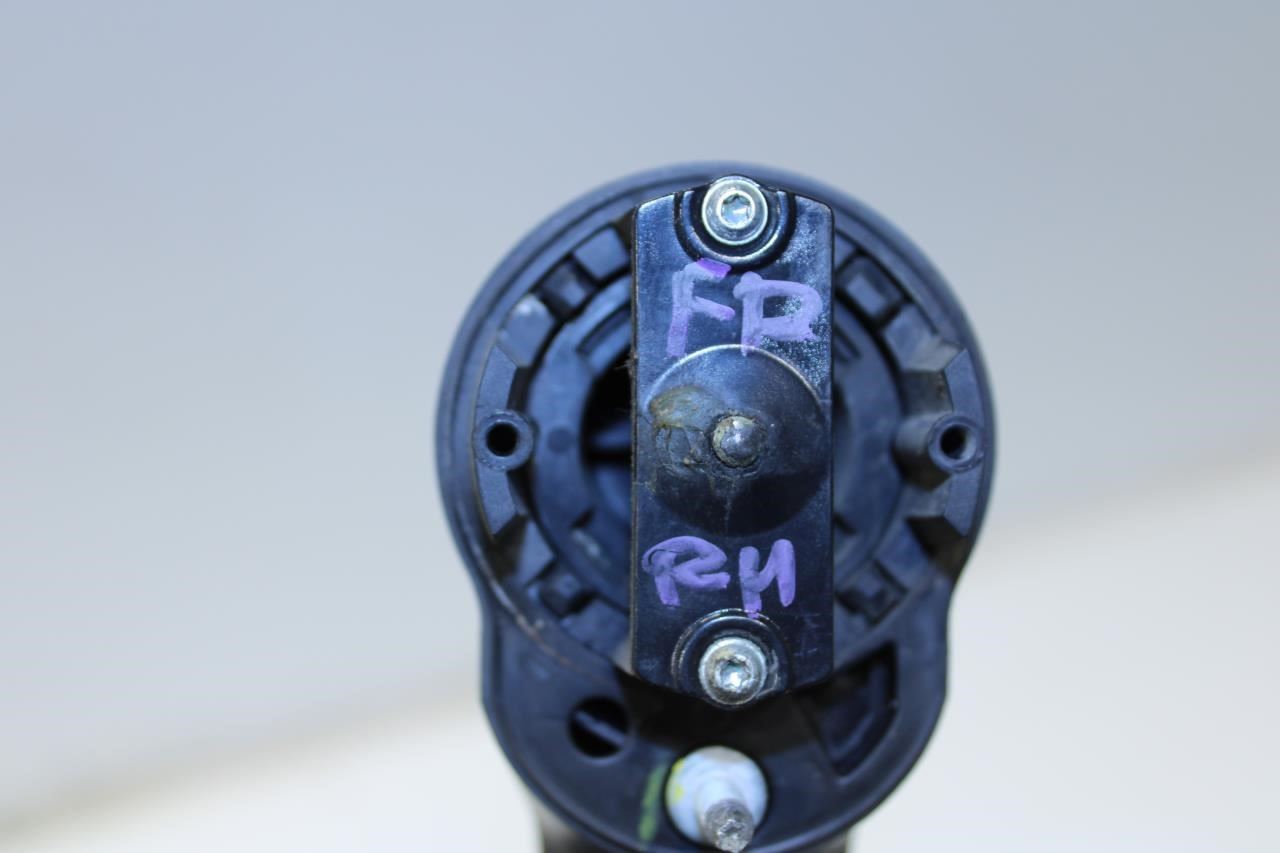07-18 Jeep Wrangler Front and Rear RH and LH Door Exterior Handle Set 4589164AH - Alshned Auto Parts