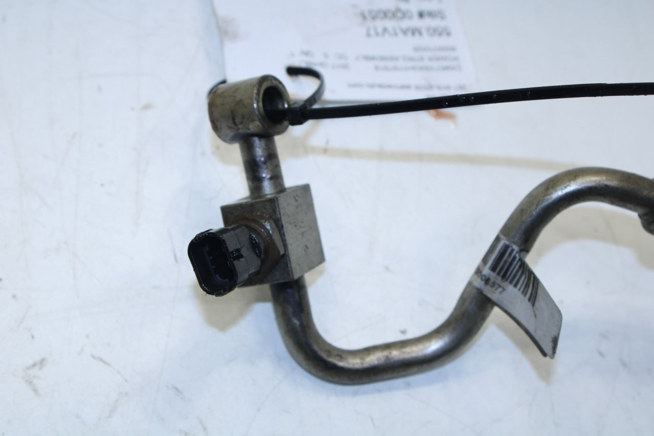 2014-17 Maserati Ghibli Power Steering Hose Between Reservoir and Heat Exchanger - Alshned Auto Parts