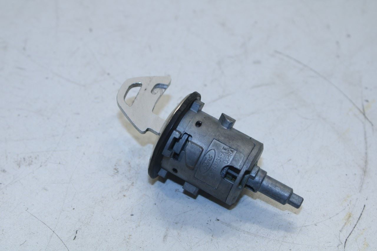 12-15 Jaguar XF Portfolio Front Door Left Side and Rear Trunk Lid Lock Cylinder - Alshned Auto Parts