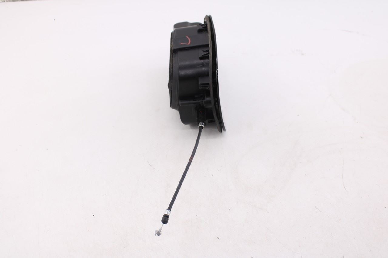 20-22 KIA Sportage Nightfall Fuel Tank Filler Housing Door Lid Cover w/ Fuel Cap2