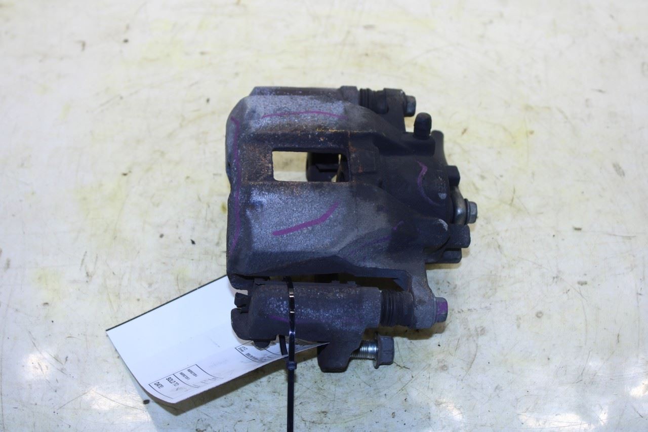 2018-25 Mitsubishi Eclipse Cross ES Front Right Side Brake Disc Caliper 4605B478 - Alshned Auto Parts