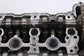 06-11 Mercedes-Benz E 350 212 Type Sdn 3.5L Gas Right Engine Cylinder Head Assy12