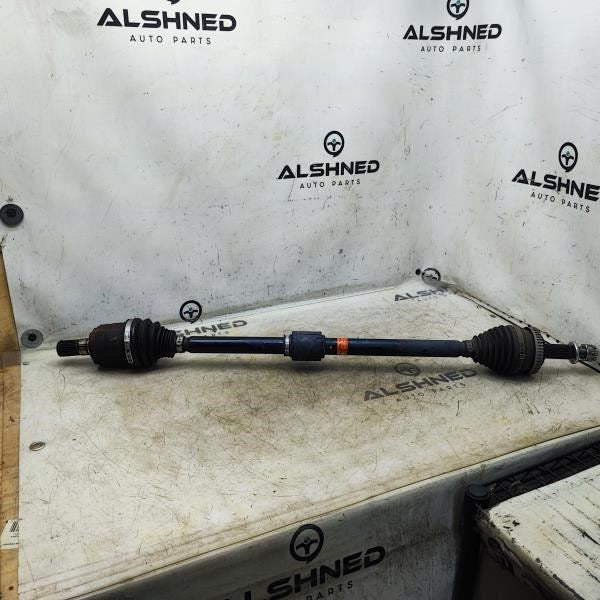 2011-2014 Hyundai Sonata Front Right Passenger Axle Shaft 49501-3Q360 OEM - Alshned Auto Parts