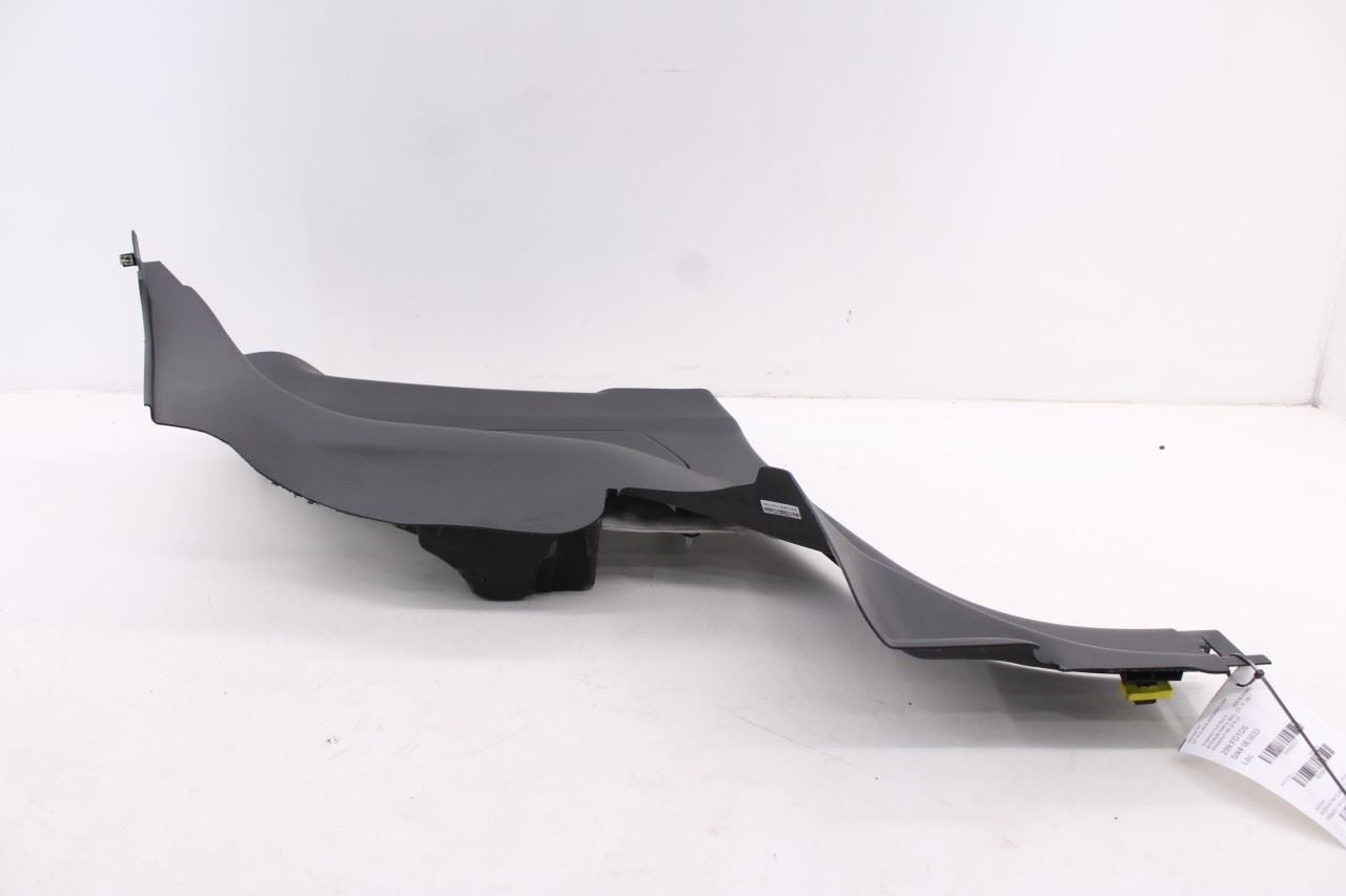 2015-23 Ford Mustang GT Rear Left Quarter Panel Interior Trim Cover FR3B6331013A4
