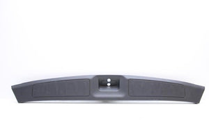 2013-20 Nissan Pathfinder SL Rear Trunk Kick Sill Scuff Panel Cover 84990-3KA0A
