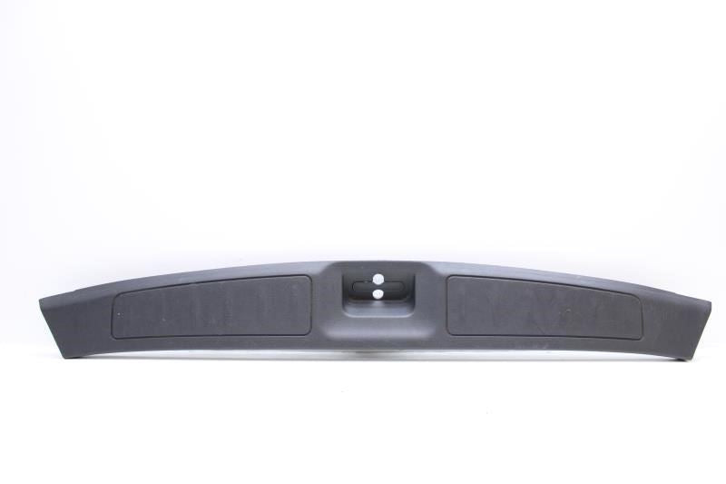 2013-20 Nissan Pathfinder SL Rear Trunk Kick Sill Scuff Panel Cover 84990-3KA0A - Alshned Auto Parts