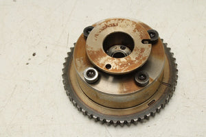 17-24 Kia Forte 2.0L RH Engine Timing CVVT Exhaust Camshaft Sprocket 24370-2E020