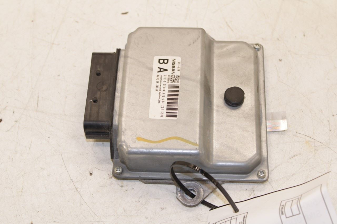 2014-2017 Infiniti QX50 Variable Valve Control Module 23751-3EV0A OEM - Alshned Auto Parts