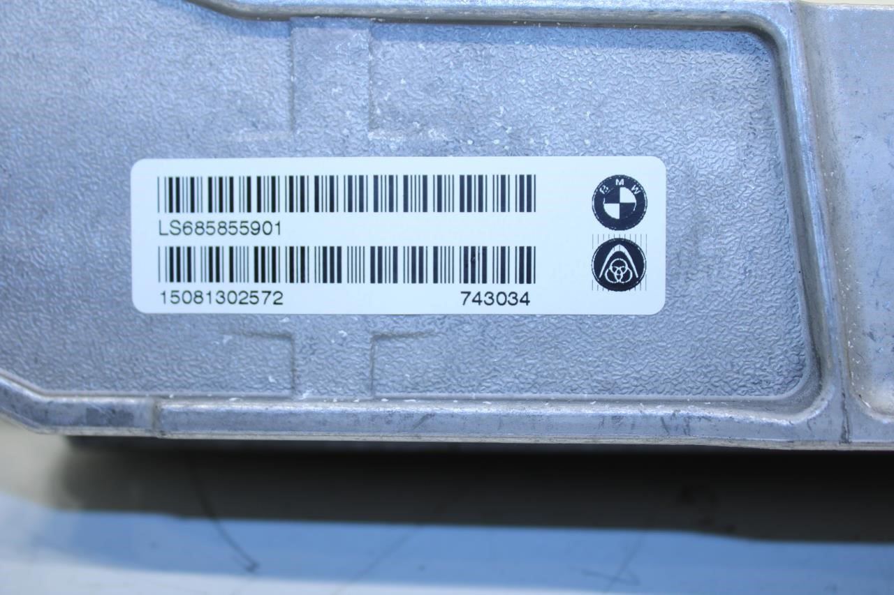 2015-2016 BMW 435i Gran Coupe Manual Adjustment Steering Column 32306858559 OEM - Alshned Auto Parts