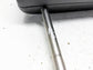 2007-10 Volkswagen Beetle 2.5L Front Right Side Seat Headrest 1C0-881-901-BF-A647