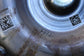 2014-2022 Jeep Cherokee 75th Anniversary 3.2L Auto Transmission Torque Converter - Alshned Auto Parts
