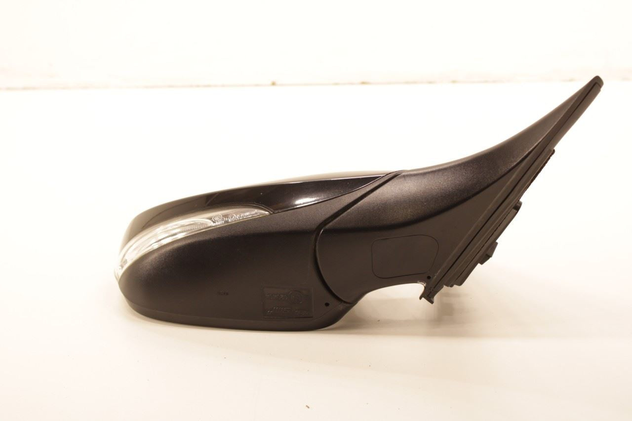 2011-2017 Hyundai Veloster Turbo 1.6L FWD Passenger Right Side Rear View Mirror - Alshned Auto Parts