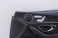 17-21 Mercedes-Benz C300 4Matic Front Right Door Trim Panel 20572048279H15 *ReaD - Alshned Auto Parts