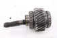 10-12 Mercedes-Benz E 350 Luxury 4Matic Transmission Transfer Case Output Shaft1