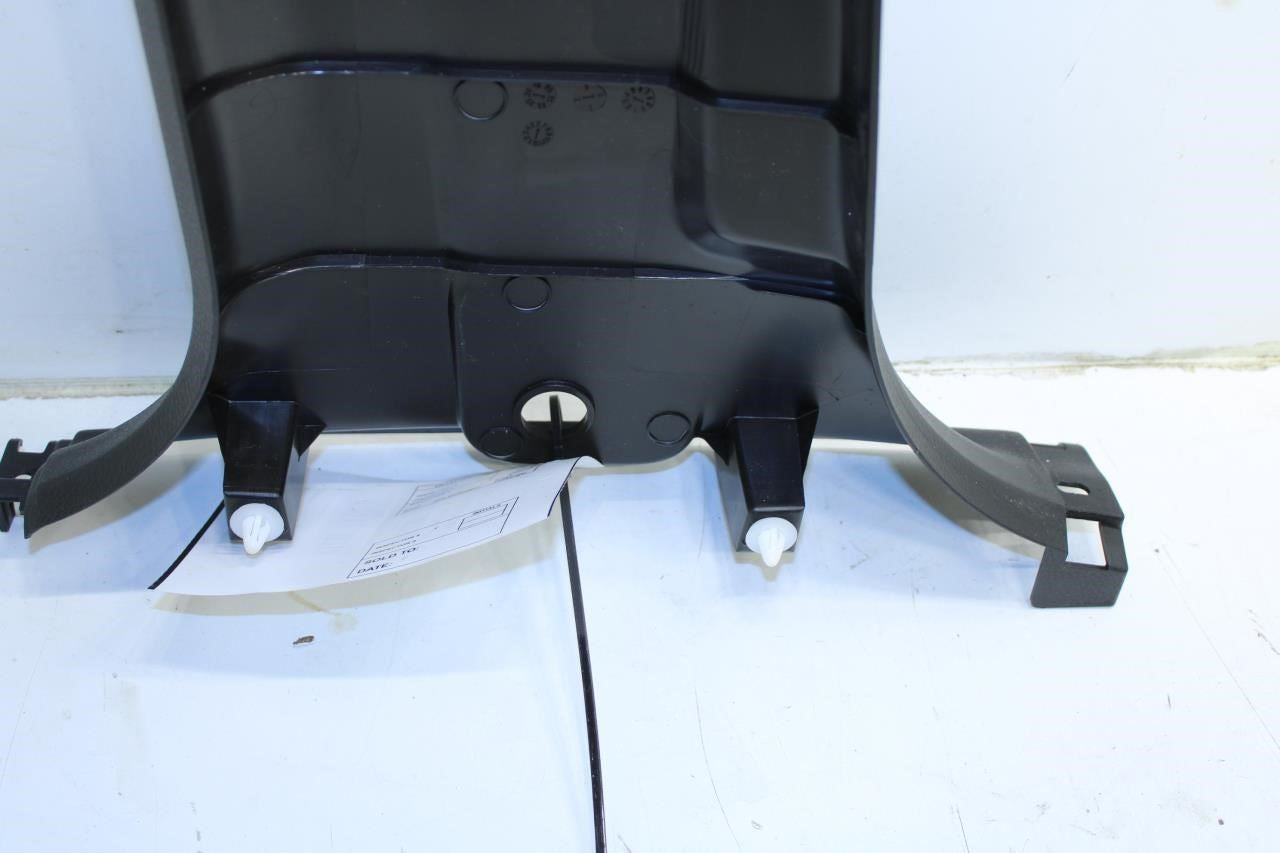 2015-2023 Toyota Tacoma Center RH Side Lower B-Pillar Trim Panel 62413-04040-C0 - Alshned Auto Parts