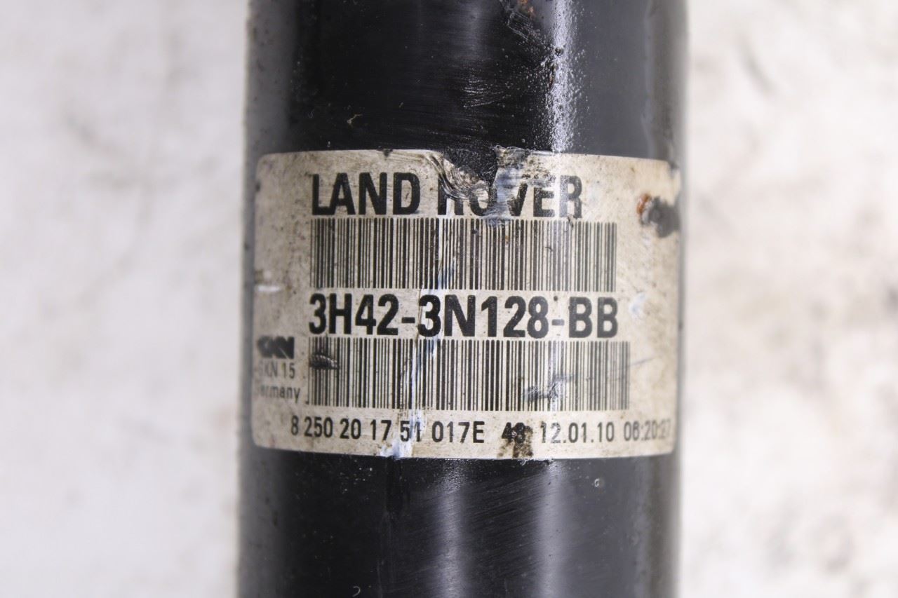 2003-12 Land Rover Range Rover HSE 4x4 Front Right Side CV Axle Drive Half Shaft - Alshned Auto Parts