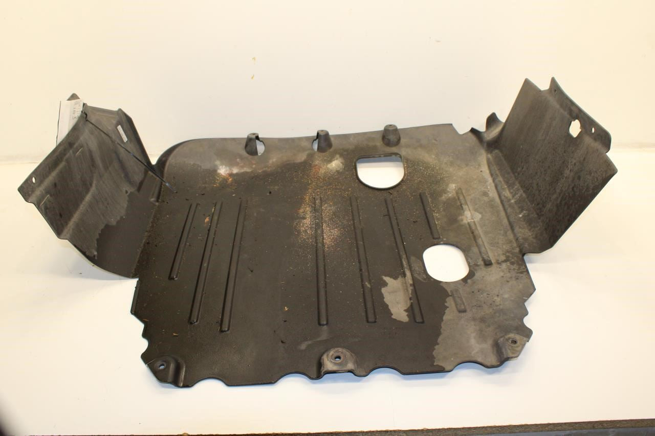 2009-2017 Jeep Patriot Sport SE Front Floor Splash Shield Belly Pan 05116372AG - Alshned Auto Parts