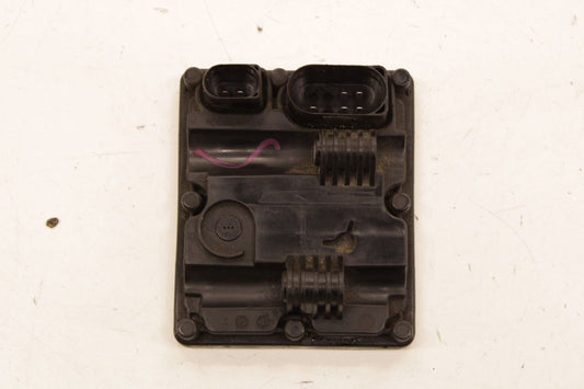 2018-2021 Volkswagen Atlas S 3.6L Rear Differential Control Module 0CQ907554J - Alshned Auto Parts
