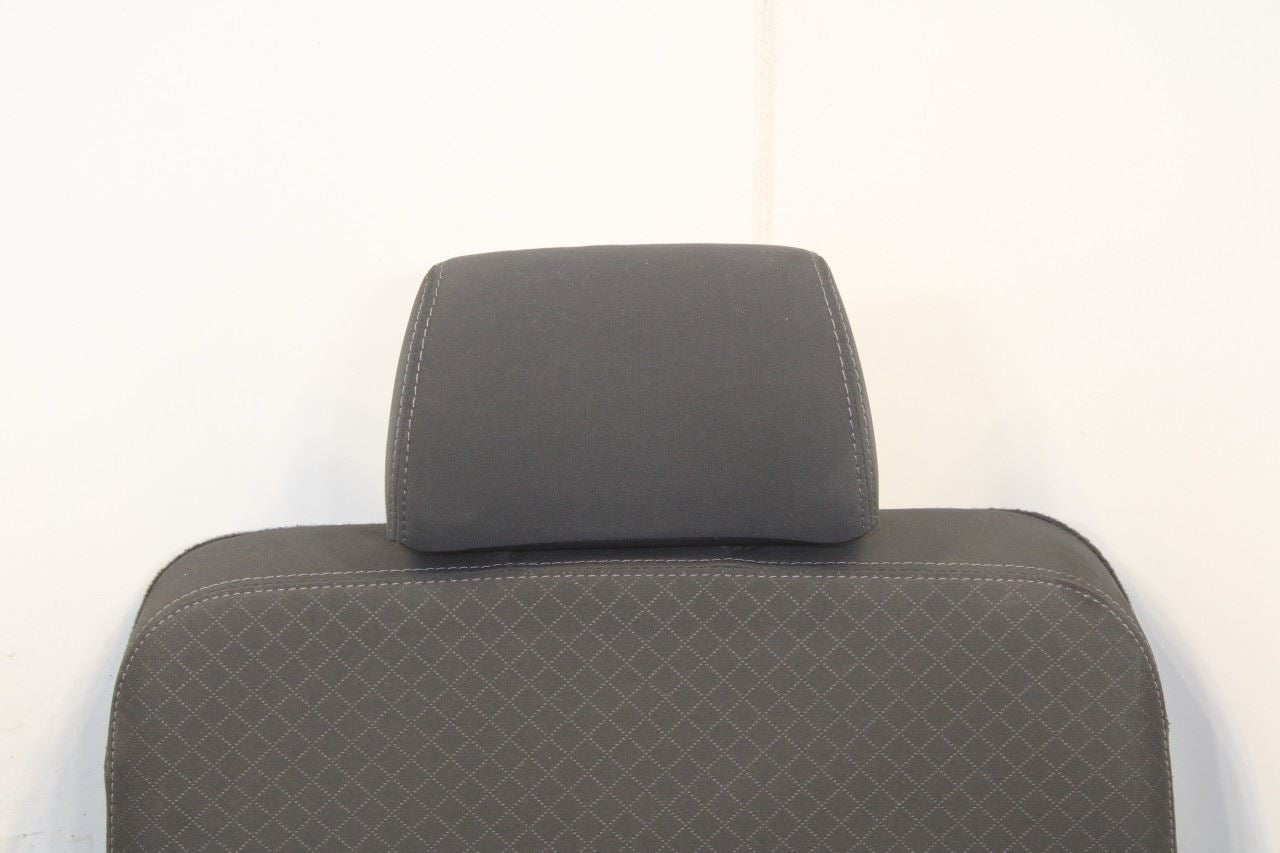 15-20 Kia Sorento LX 3.3L Rear Passenger Right Side 3rd Row Seat Complete Cloth - Alshned Auto Parts