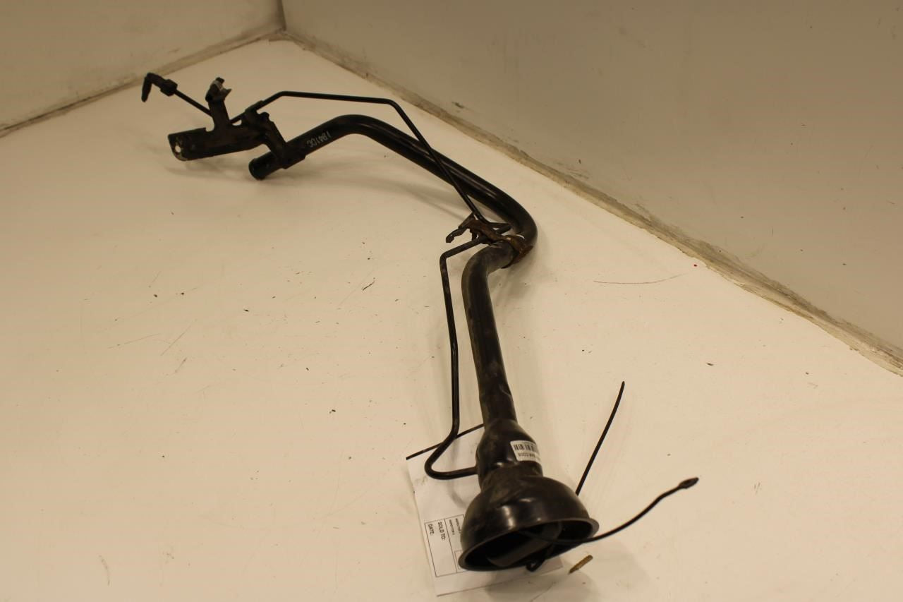 19-24 Nissan Altima SL 2.5L Rear LH Fuel Filler Neck Pipe w/ Cap 17221-6CA0A OEM - Alshned Auto Parts