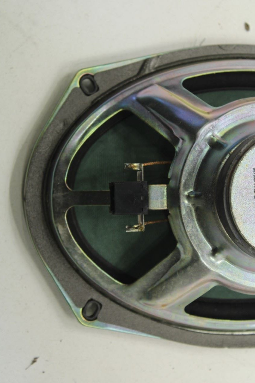 11-24 RAM 1500 Classic Crew Cab RR Left and Right Door Audio Speakers 5091019AB - Alshned Auto Parts