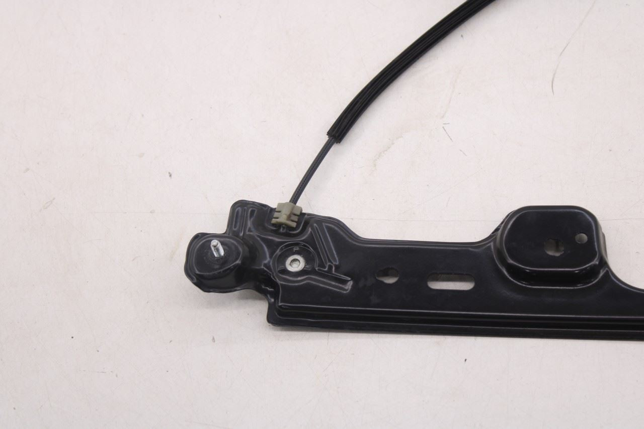 2018-26 Ford Expedition Max XLT Front Right Side Door Window Regulator w/ Motor4