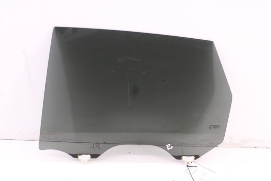 2019-2025 Infiniti QX50 LUXE Rear Left Driver Side Door Window Glass 82301-5NA2A - Alshned Auto Parts