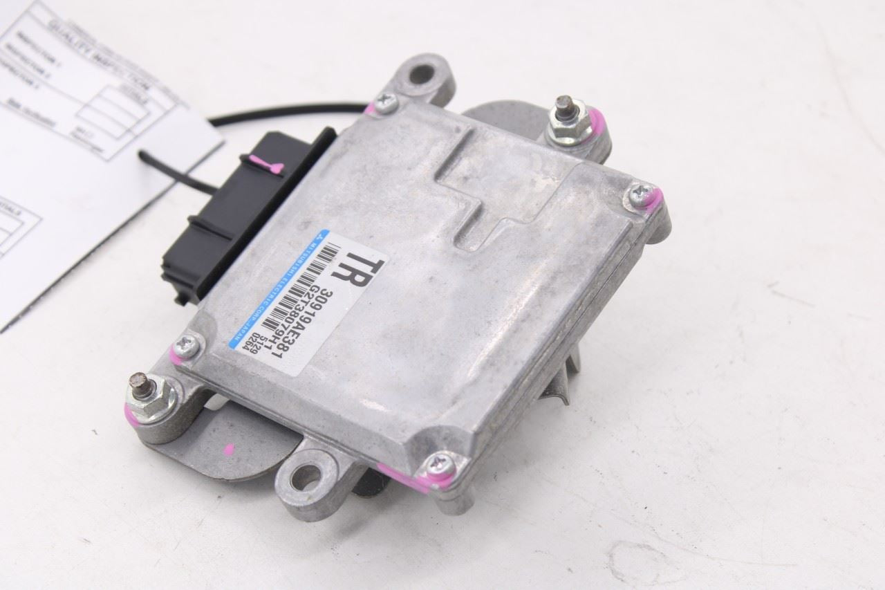 2015 Subaru Impreza Sport Premium 2L Automatic Transmission Control Module TCM - Alshned Auto Parts