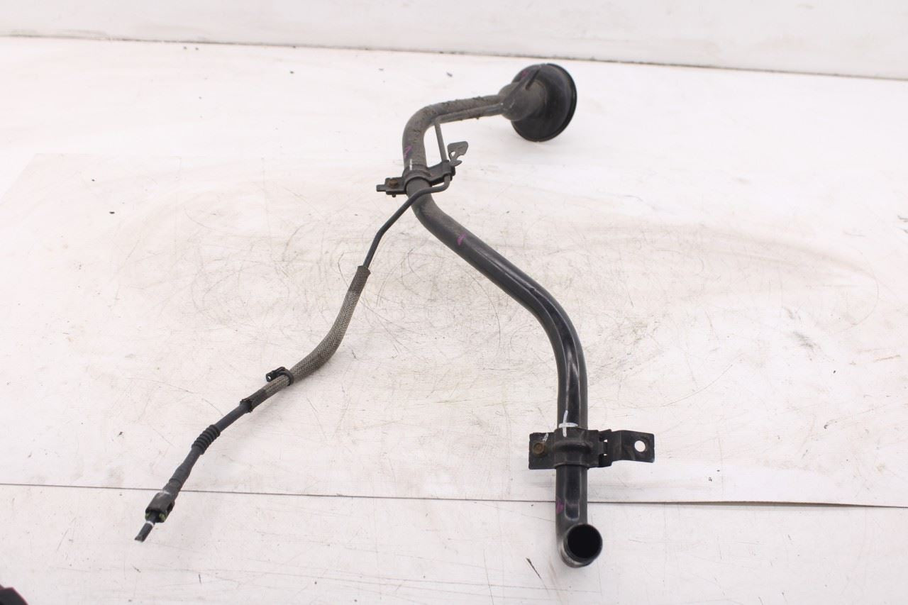 2019-25 Infiniti QX50 Essential 2.0L Fuel Filler Neck Hose Tube Pipe 17221-5NA0A - Alshned Auto Parts