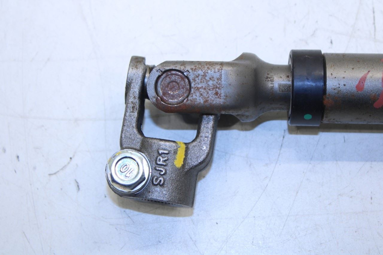 2022-2025 Hyundai Tucson SEL 2.5L AWD Steering Column Intermediate Lower Shaft - Alshned Auto Parts