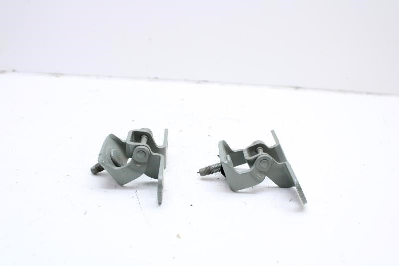 2024-25 Chevrolet Trax Rear Right and Left Side Liftgate Hinge Set 42733235 OEM - Alshned Auto Parts