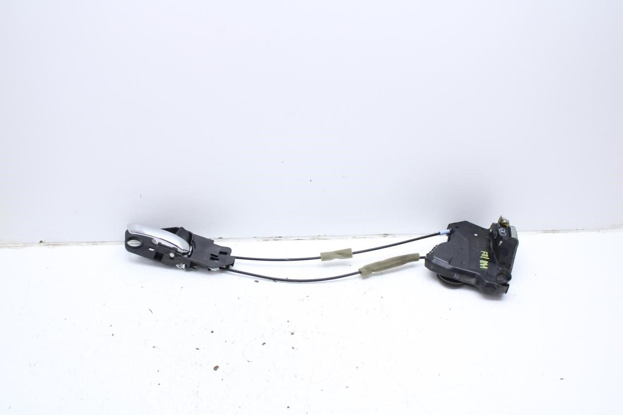 13-2018 Acura RDX FR RH Door Lock Latch Actuator w/ Inside Handle 72110-TR0-A11 - Alshned Auto Parts