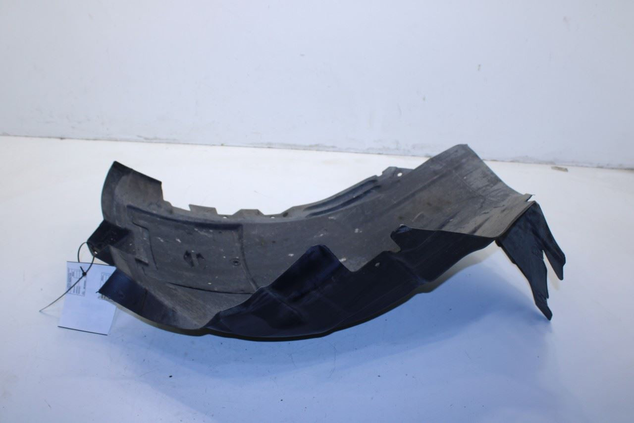 12-15 Mercedes-Benz ML350 Front RH Wheelhouse Liner Splash Shield 166-880-29-05 - Alshned Auto Parts