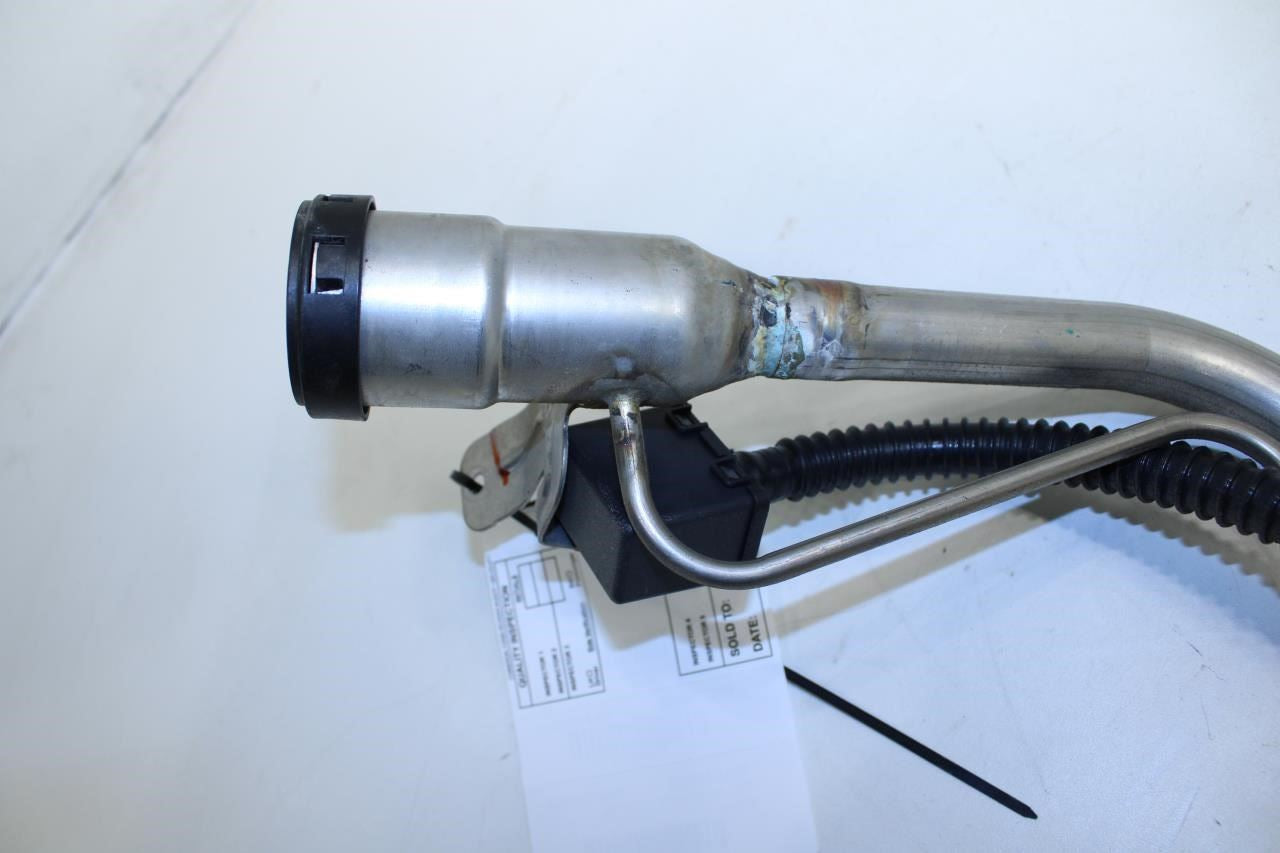 2018-2024 GMC Terrain Denali 1.5L Fuel Filler Neck Tube Pipe 84814671 OEM - Alshned Auto Parts