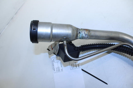 2018-2024 GMC Terrain Denali 1.5L Fuel Filler Neck Tube Pipe 84814671 OEM - Alshned Auto Parts