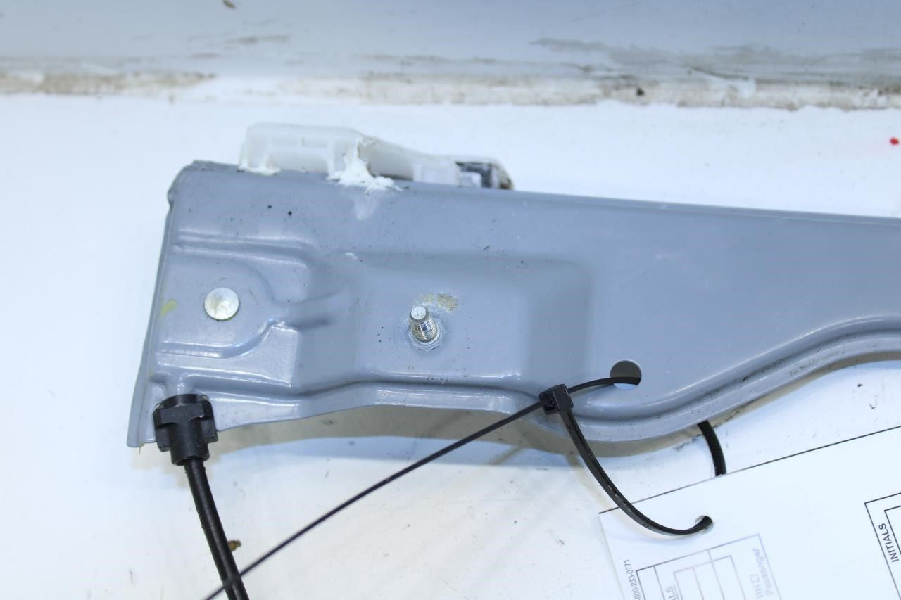 2015-2020 Ford F150 XL Front Left Door Window Regulator w/ Motor FL3Z-1523201-J - Alshned Auto Parts