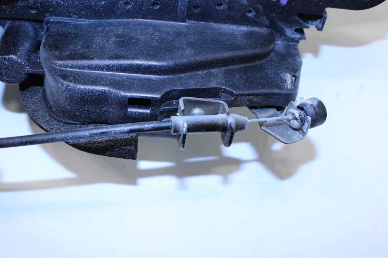 14-23 Infiniti Q50 Luxe RWD Rear Right Side Door Lock Latch Actuator 82500-4GA0A - Alshned Auto Parts