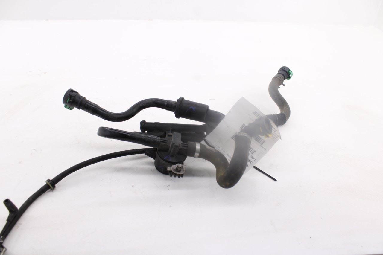 18-20 Ford Expedition Limited 3.5L 4WD Brake Booster Vacuum Valve Hose Tube Pipe - Alshned Auto Parts