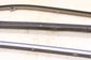 2011-20 Toyota Sienna LE 3.5L Rear Driver Left Side Sliding Door Upper Rail Set - Alshned Auto Parts
