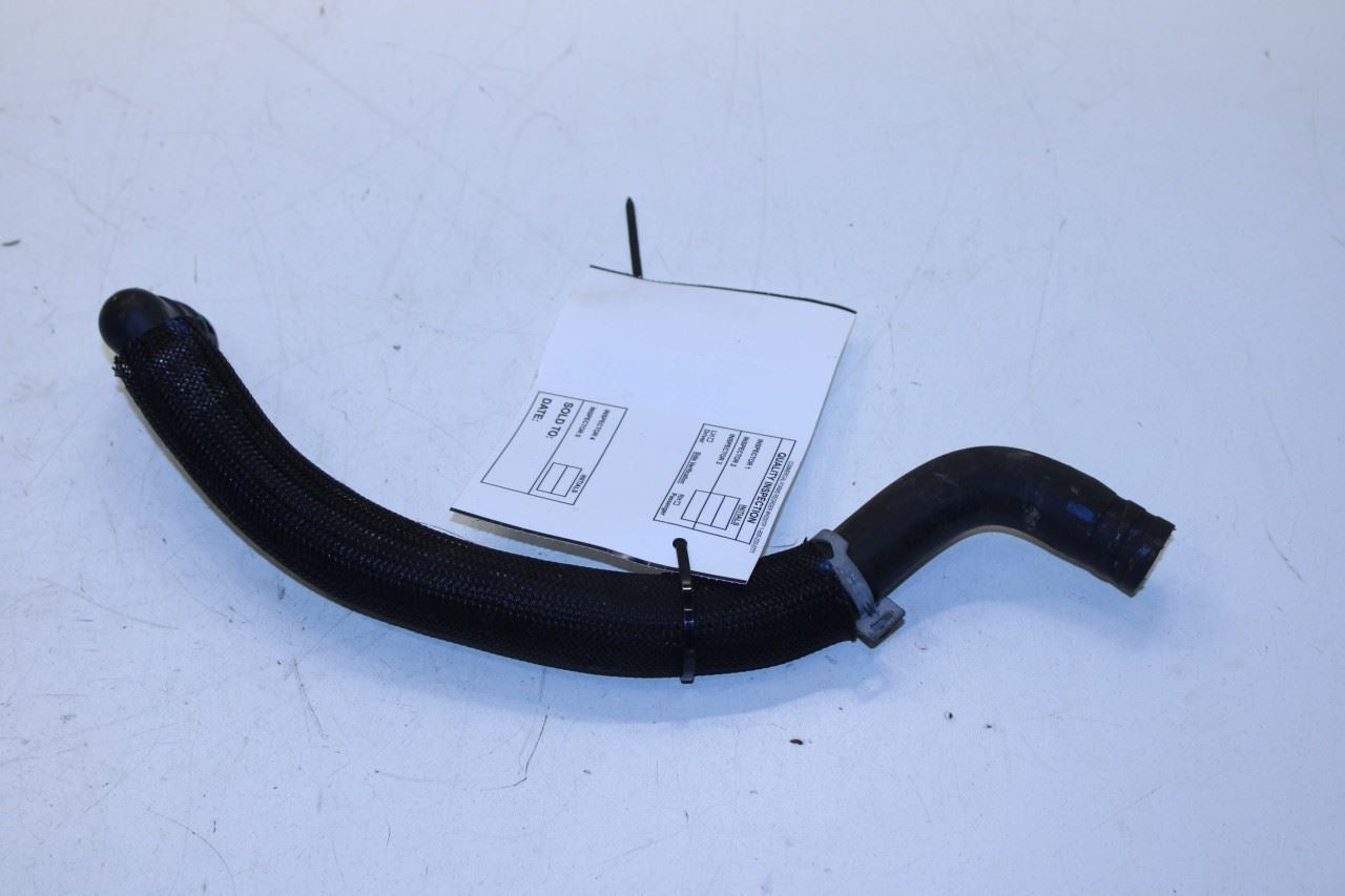 2018-20 Ford F150 XL Super Cab 2.7L 4WD HVAC Heater Inlet Lower Water Hose Tube - Alshned Auto Parts