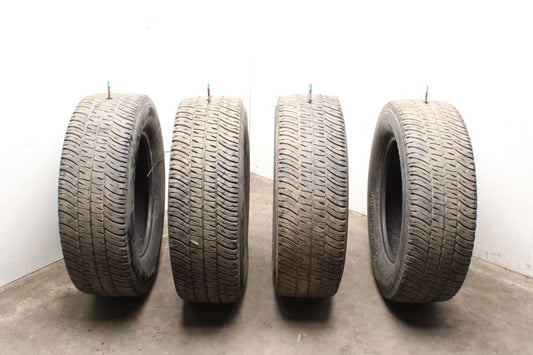 2020 Tire Michelin LTX A/T2 LT275/65R20 126/123R Set of 4 R79007 *ReaD* - Alshned Auto Parts