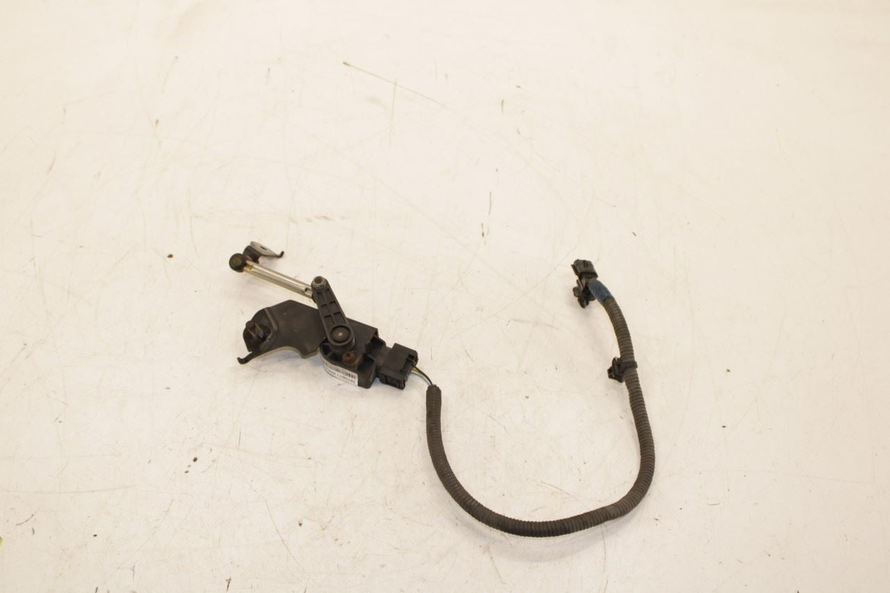 2014-2017 Infiniti QX50 Rear Suspension Height Leveling Sensor 53812-1BA0A OEM - Alshned Auto Parts