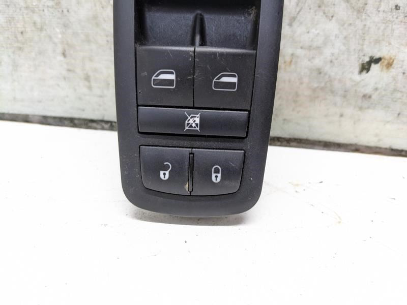 2016-2023 Dodge Durango Front Left Master Power Window Switch 68319802AA OEM - Alshned Auto Parts