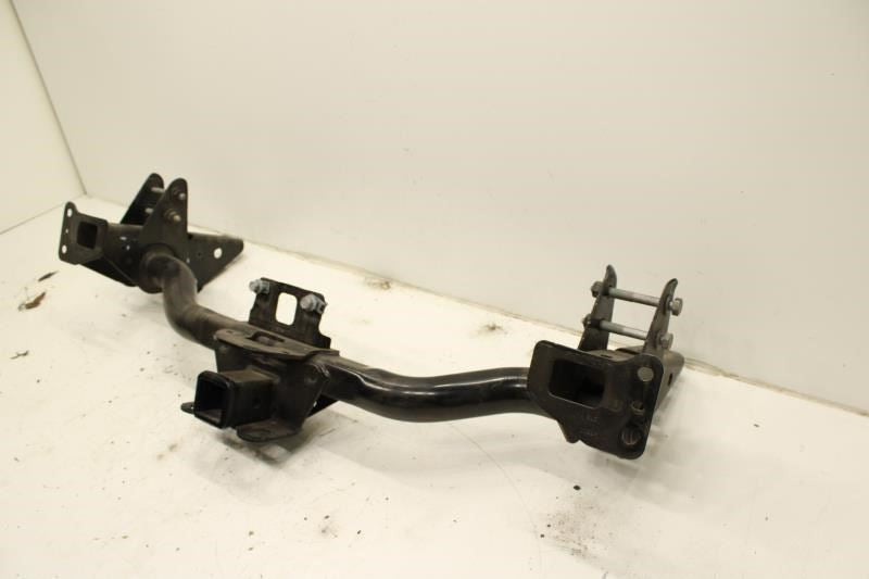 2020-2024 Jeep Gladiator Rear Bumper Trailer Tow Hitch Bar 68334750AA OEM - Alshned Auto Parts