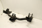 2020-2024 Jeep Gladiator Rear Bumper Trailer Tow Hitch Bar 68334750AA OEM - Alshned Auto Parts