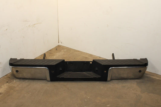 2008-2016 Ford F250 Lariat Crew Cab Rear Bumper Assembly 9C3Z-17906-D OEM - Alshned Auto Parts